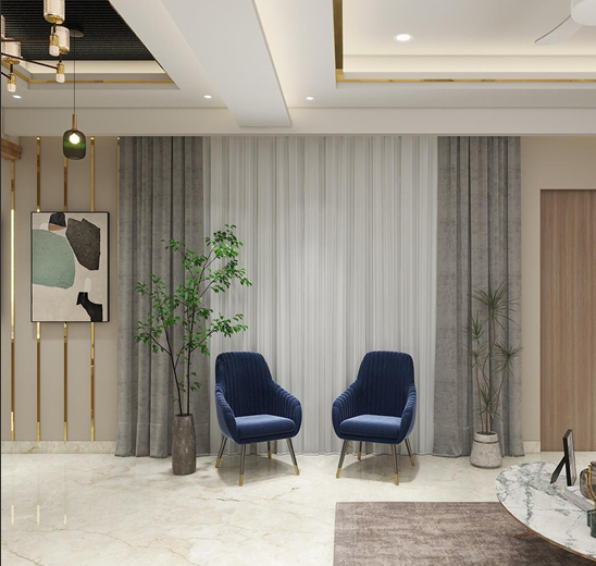 Interior Design Project